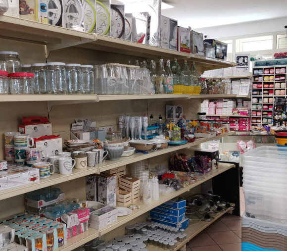 Il Nostro Show Room Chi Siamo Infinity Shop